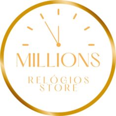 Millions Relógios